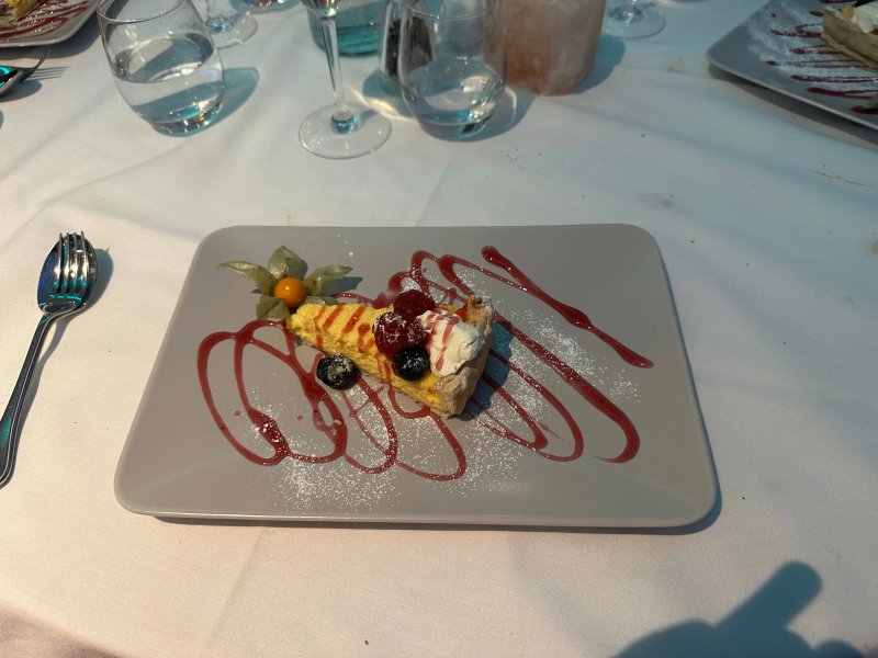 La Verde Restaurant