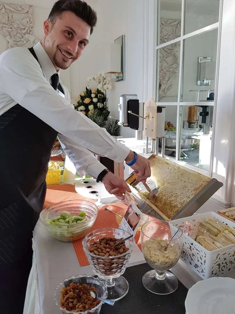 BW Signature Collection Hotel Paradiso