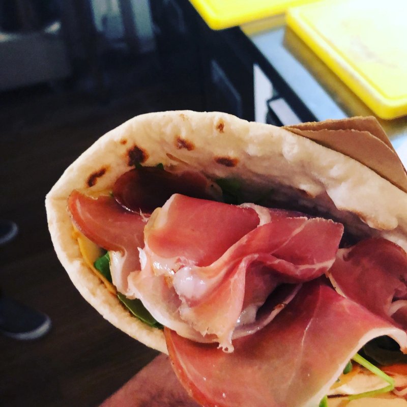 Piada & Delizie