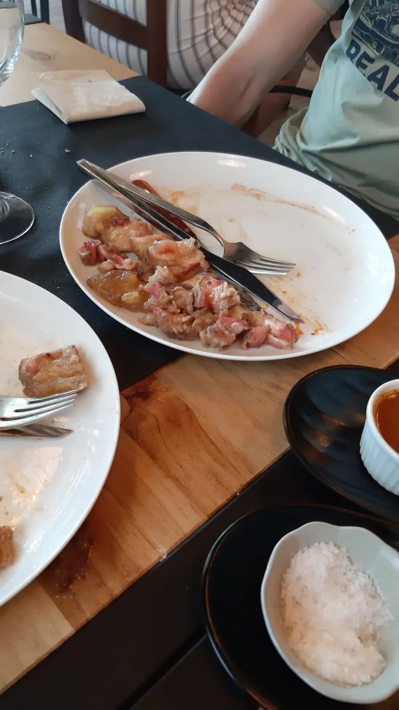 Matadero Asador