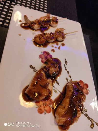 Miyaki Japanese Restaurant