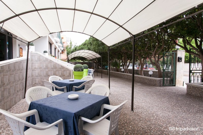 Hotel Rivabella