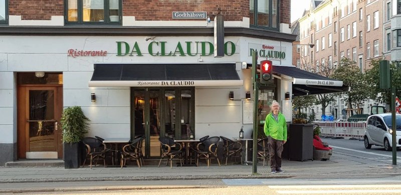 Ristorante Da Claudio