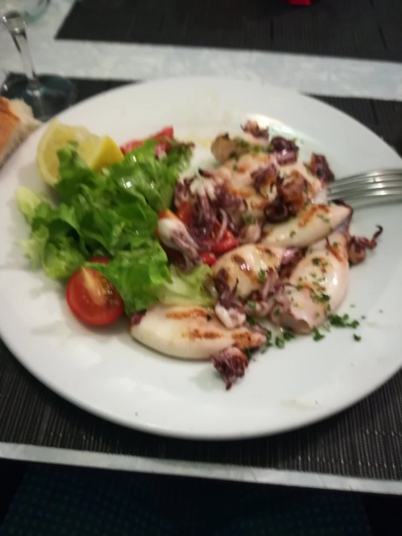 Trattoria del Galeone