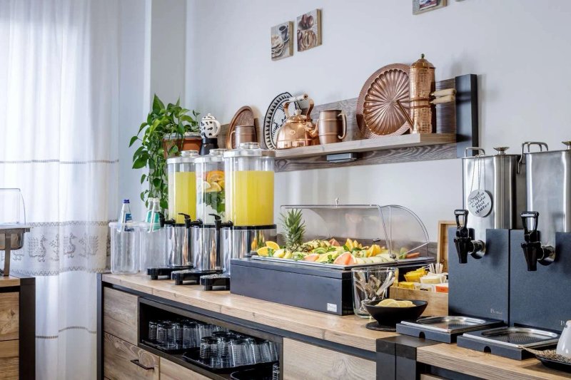 Best Western Hotel Residence Italia