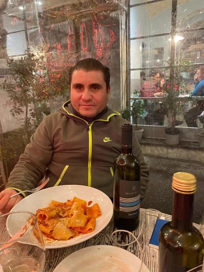 La Locanda di Pietro
