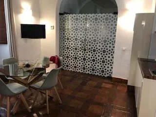 Apartamentos La Casa del Aceite