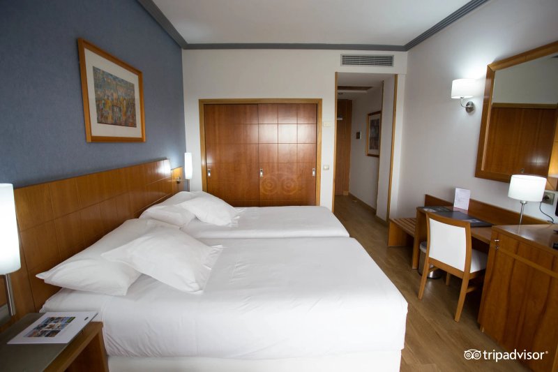 Elba Vecindario Aeropuerto Business & Convention Hotel