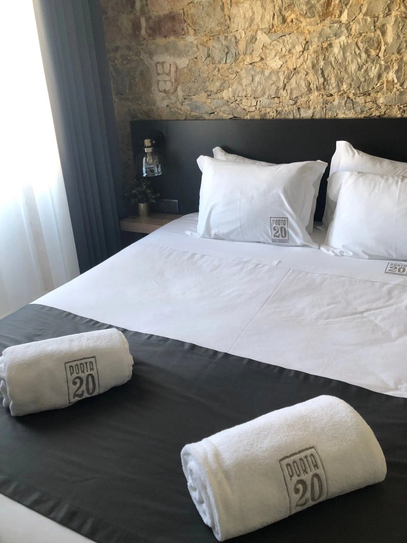 Porta 20 Boutique Guesthouse