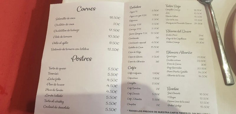 La Casuca Del Arroz
