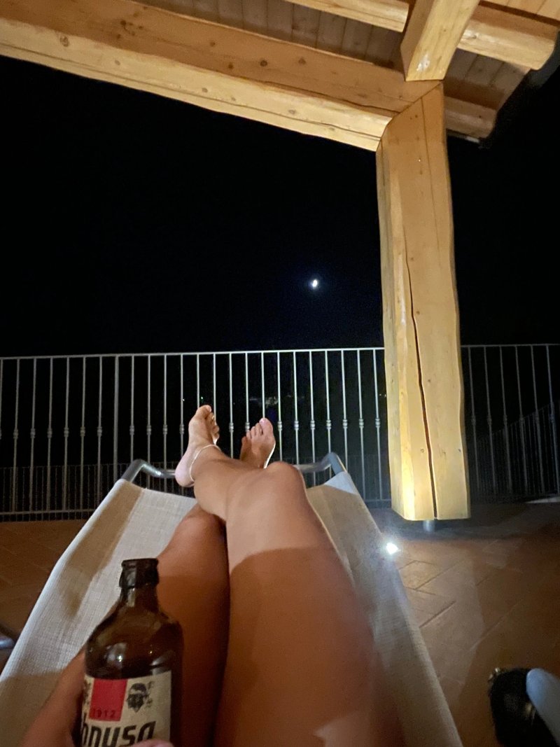 Agriturismo Corte Degli Ulivi