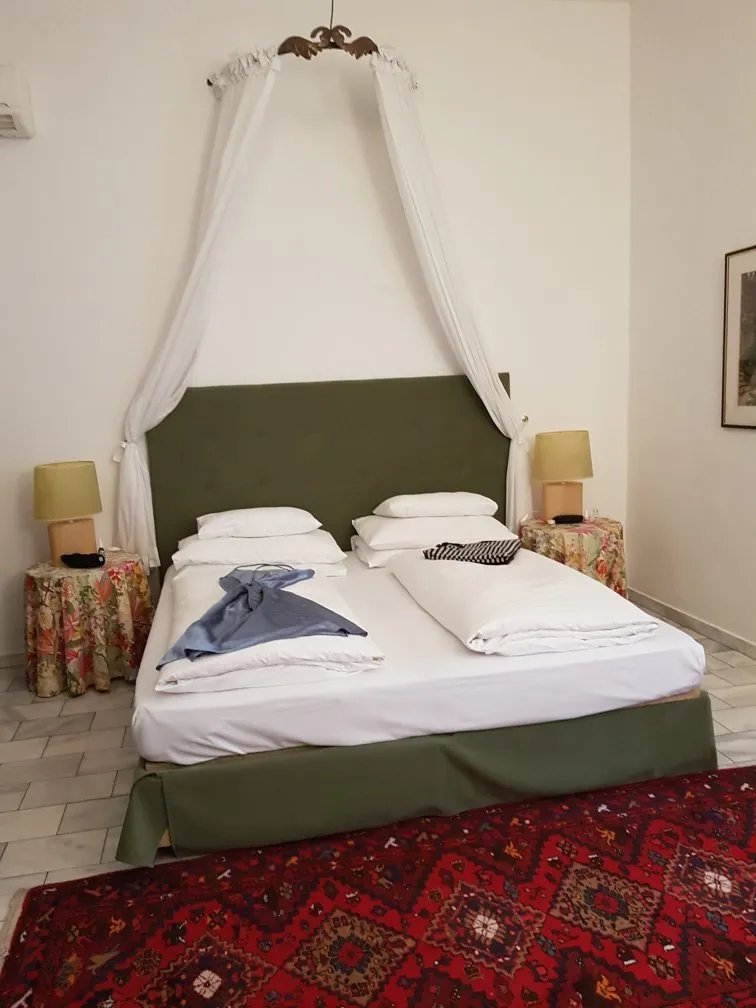 Boutique Hotel Dom