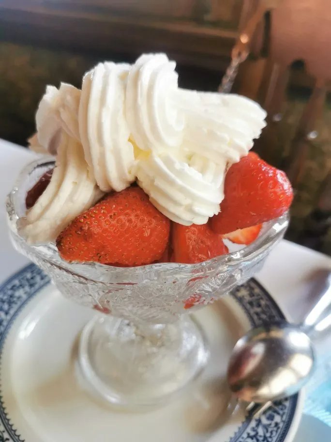 Restaurante Pedra Furada