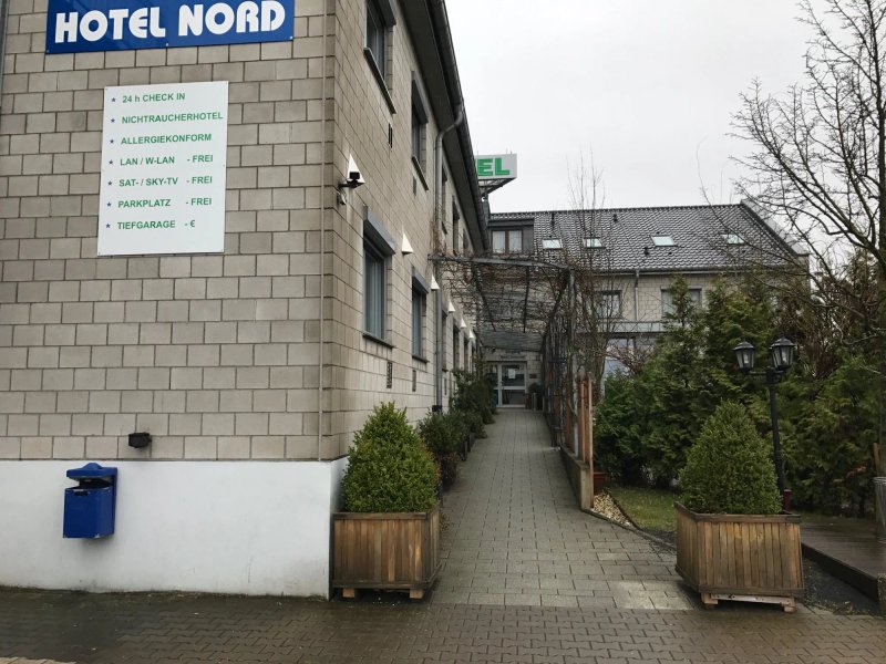 Hotel Nord