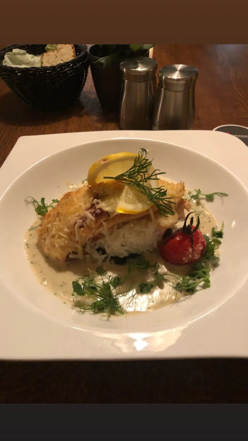 Hotel-Restaurant Korber