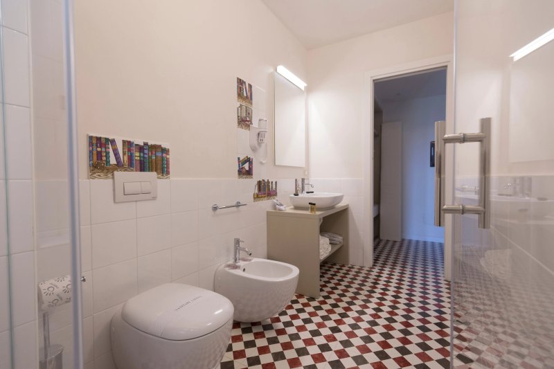 Suite Hotel Oasi di Riaci