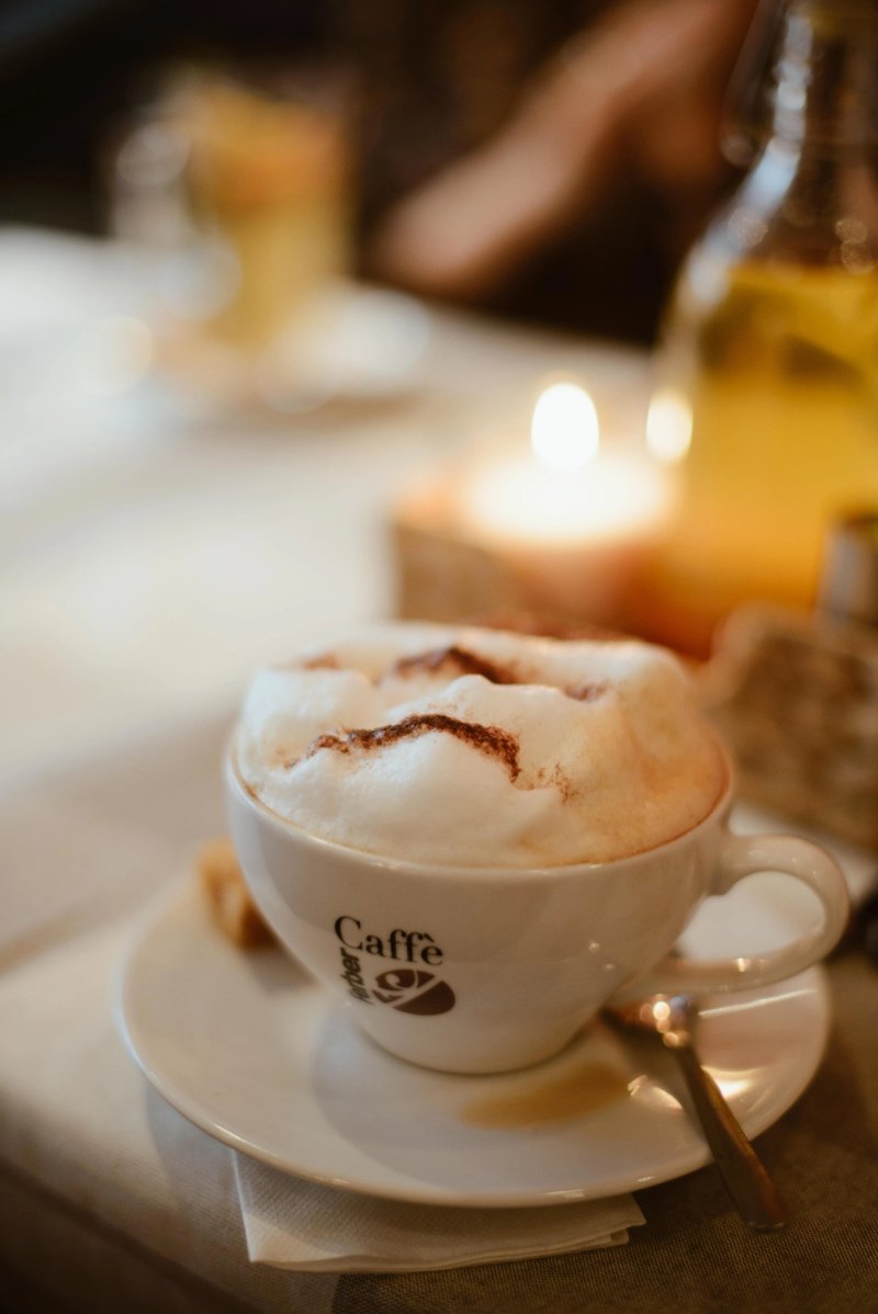 Ferber Sopot - Restaurant & Coctail Bar