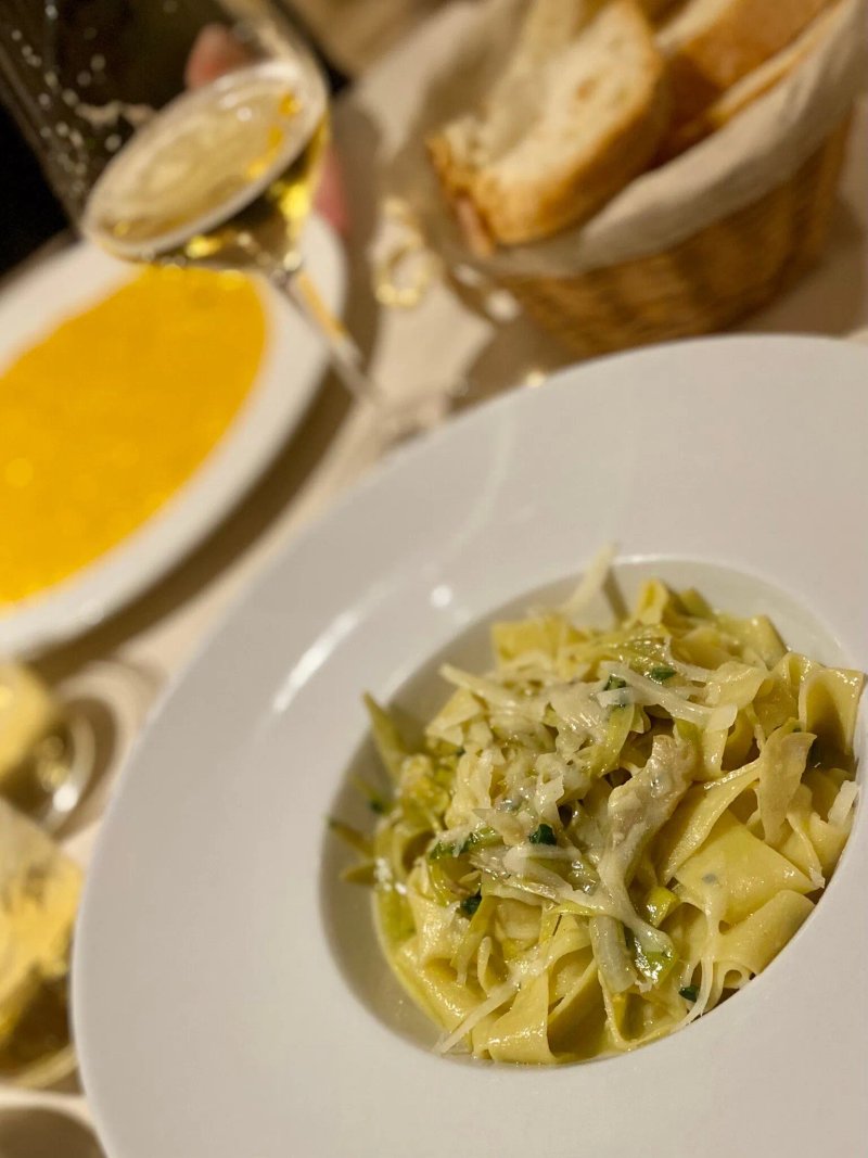 Osteria della Darsena