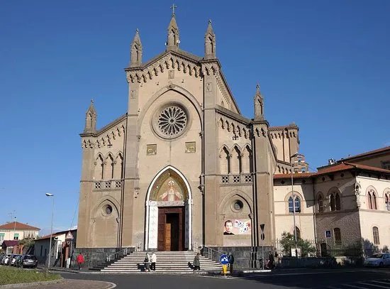 Chiesa del Sacro Cuore