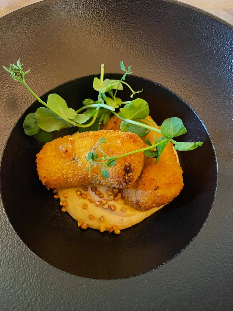 Brasserie NH Falnuee