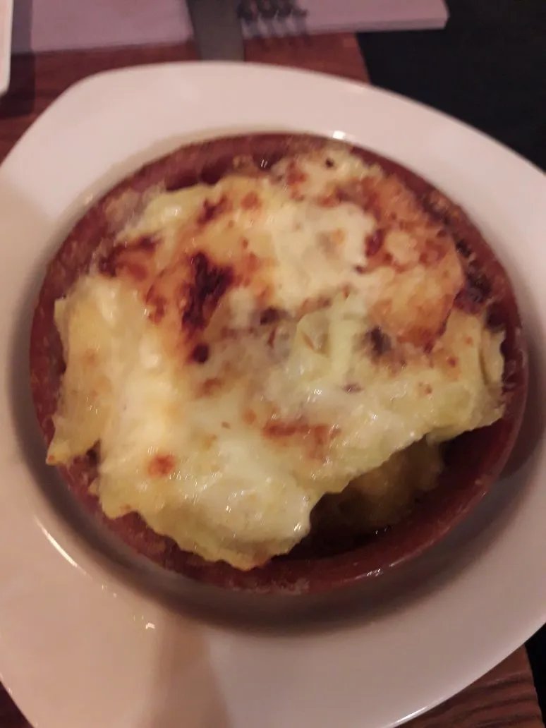 La Brasserie