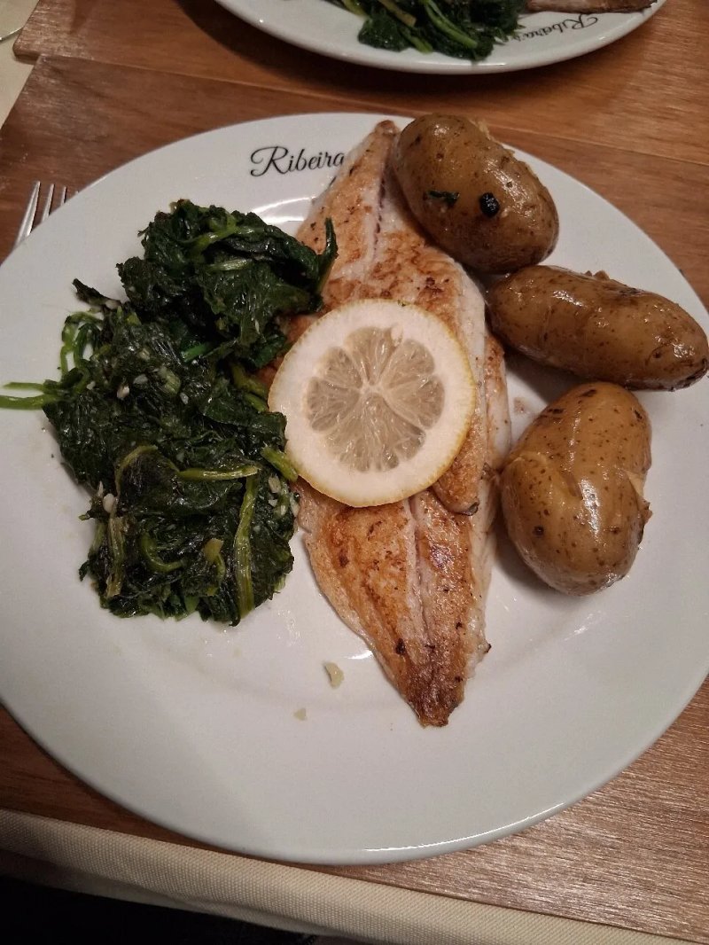 Ribeira's Restaurante