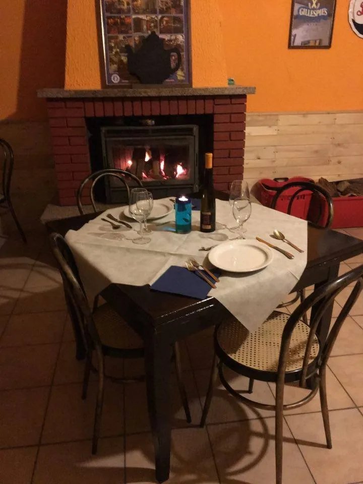 La Birreria di Montescano