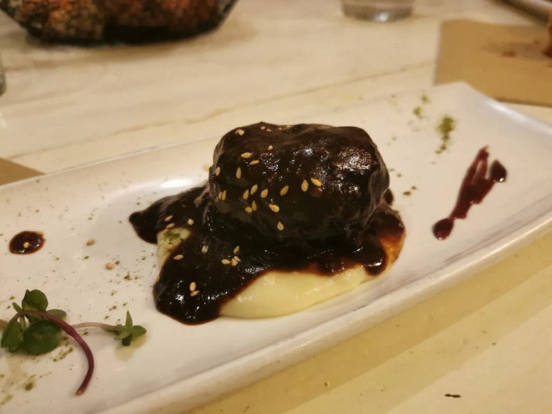 Restaurante Gamon14