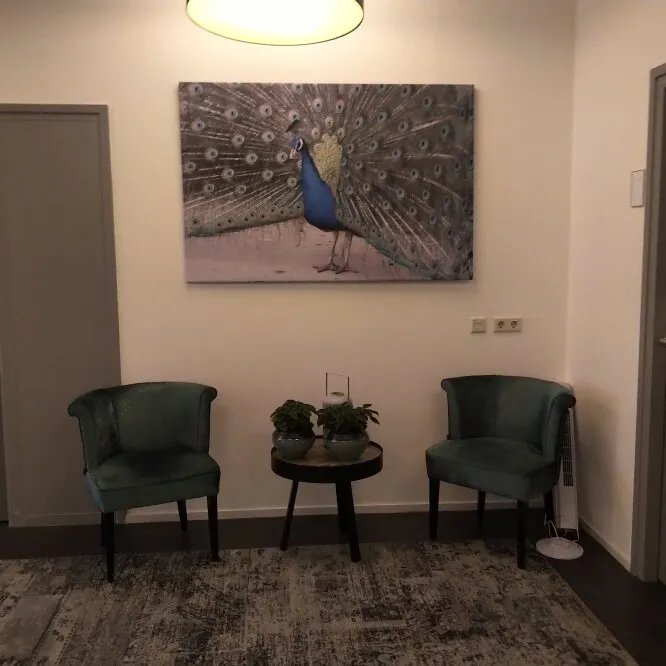 B&B Landgoed De Grote Beek