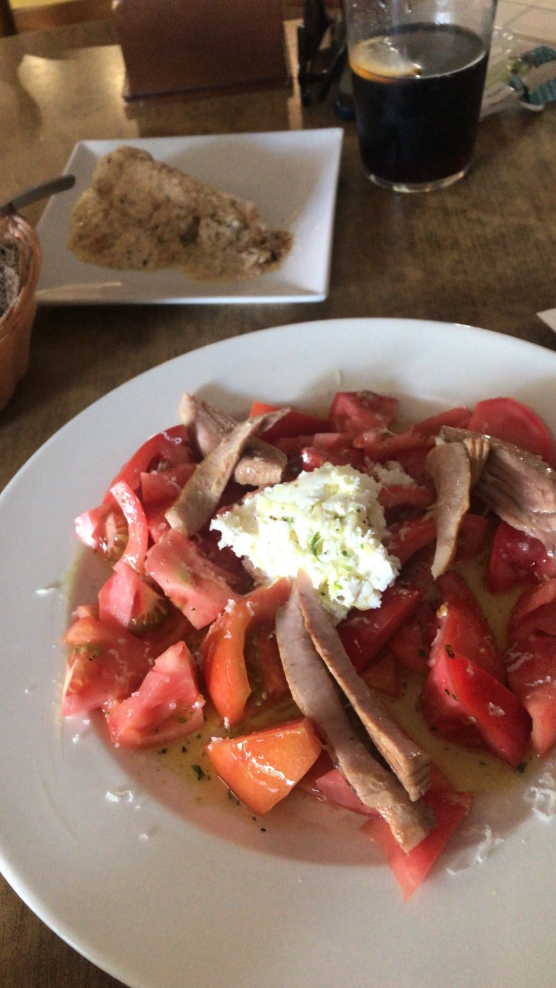 Jamoneria Serrano