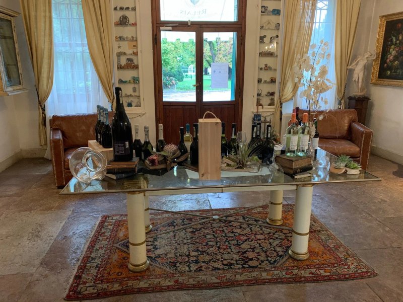 Villa Foscarini Cornaro