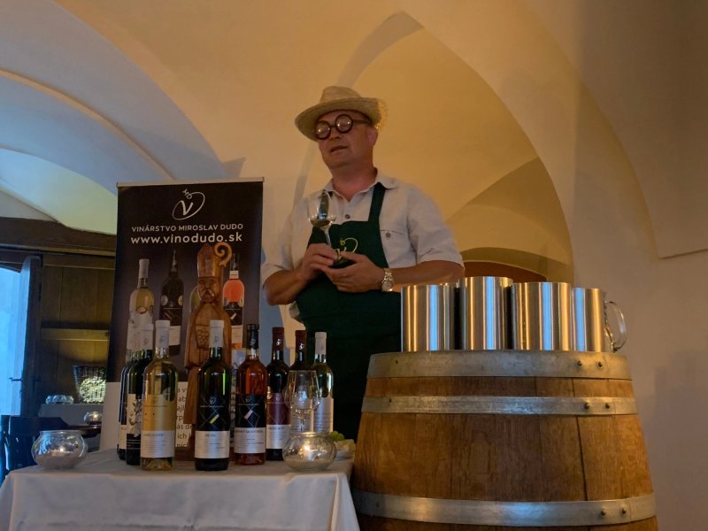 Radnica - Cafe & Wine Bar