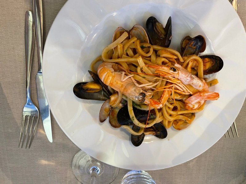 Elisir Restaurant
