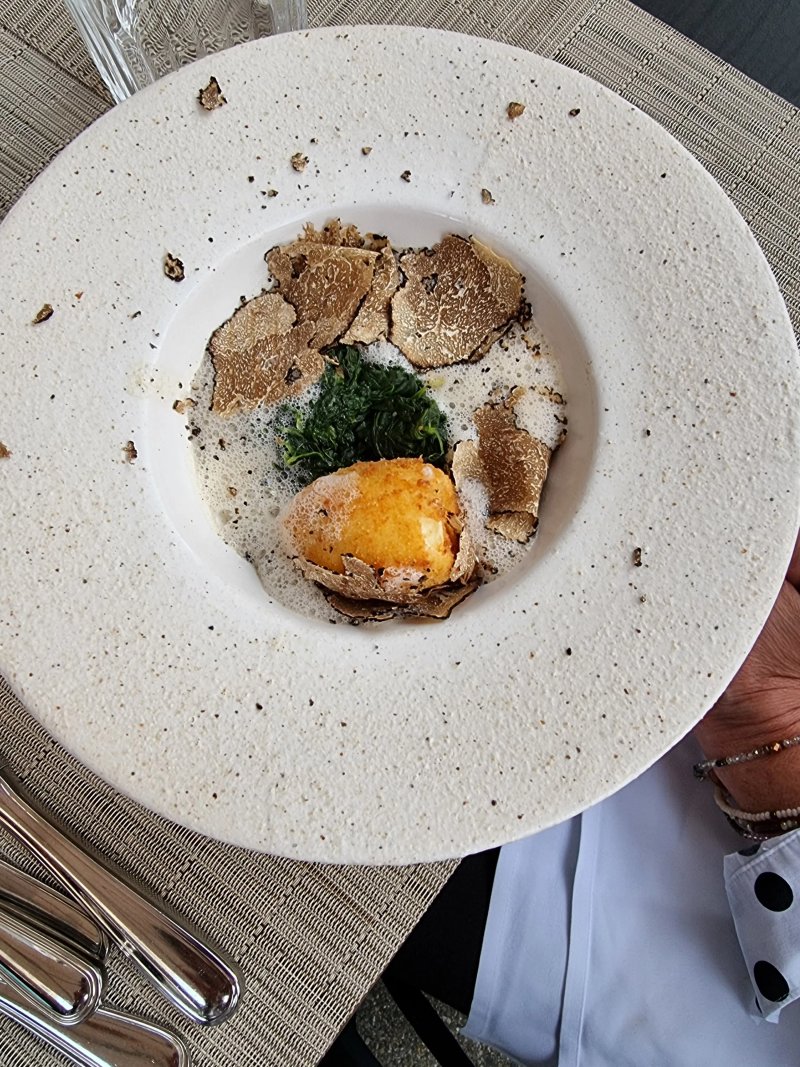 Bistro St.Gallen