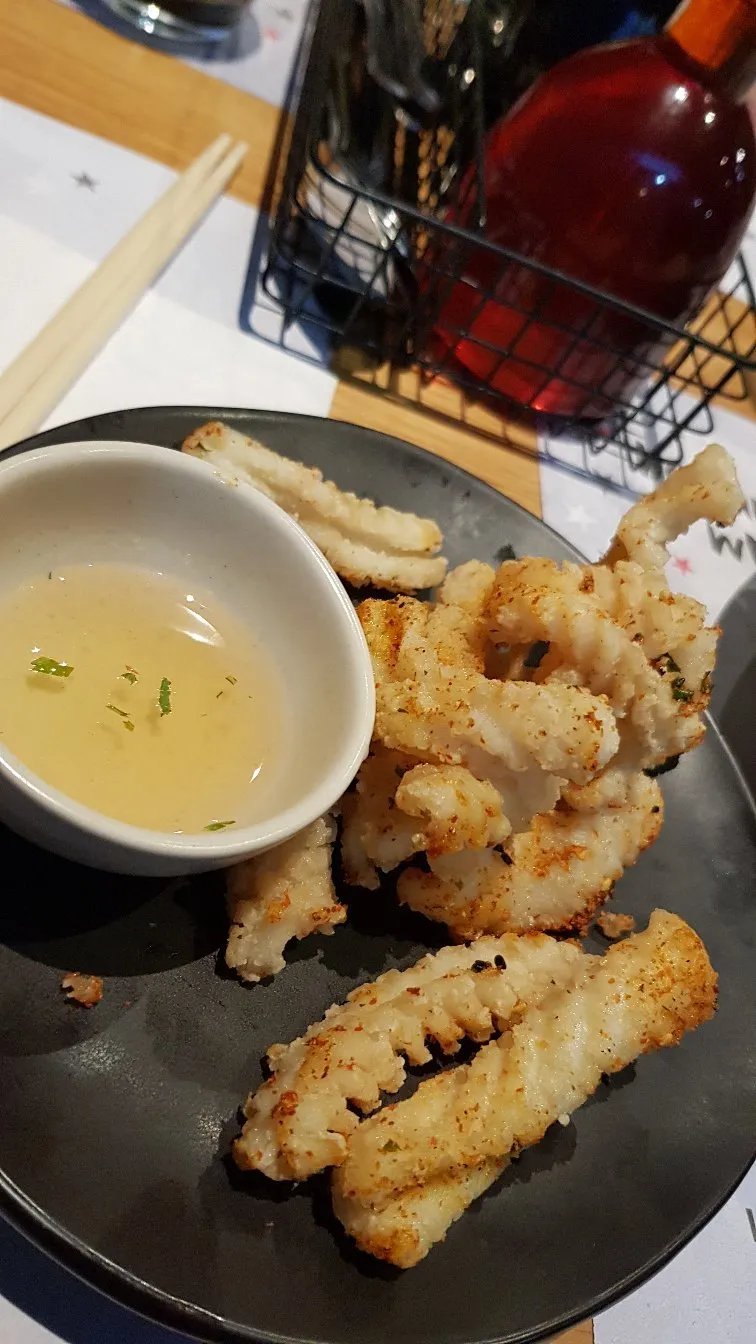 wagamama