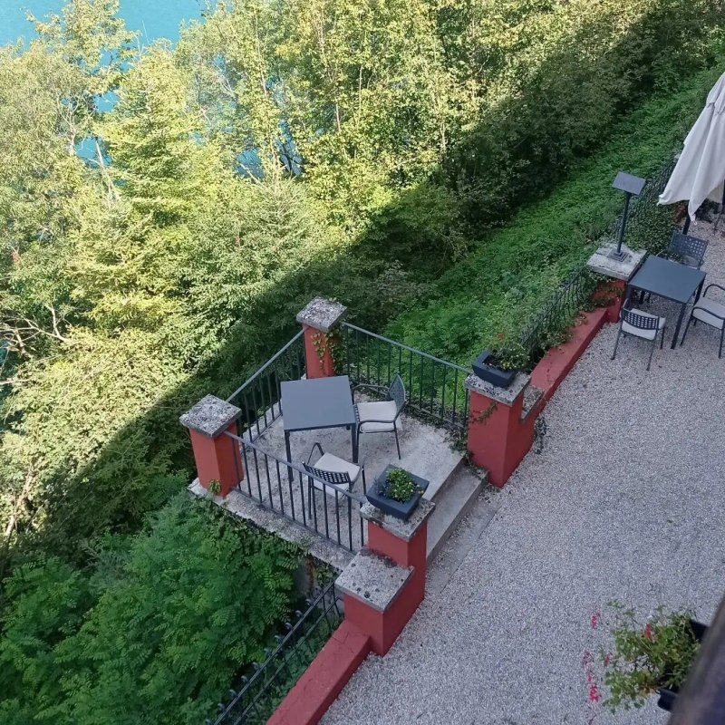 Grand Hotel Molveno