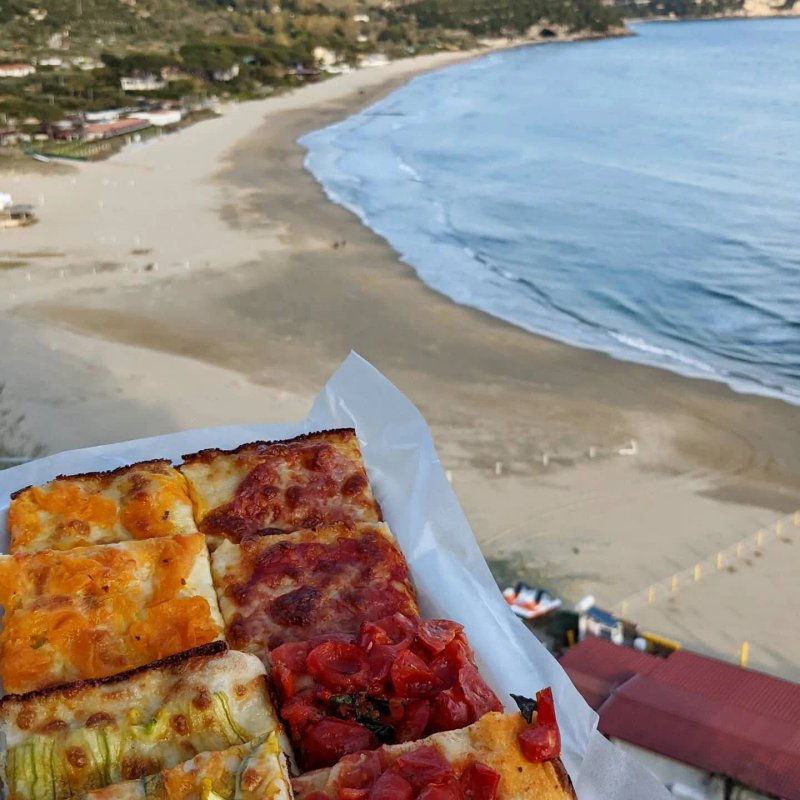 Celestina Pizzeria