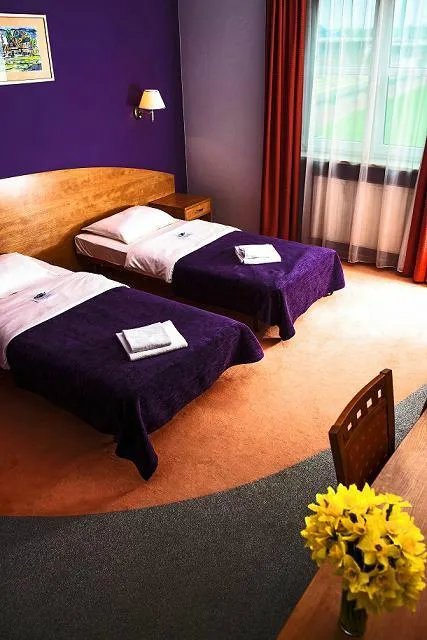 ComfortBiznes Pruszkow