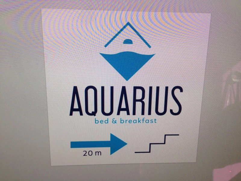 Aquarius B&b