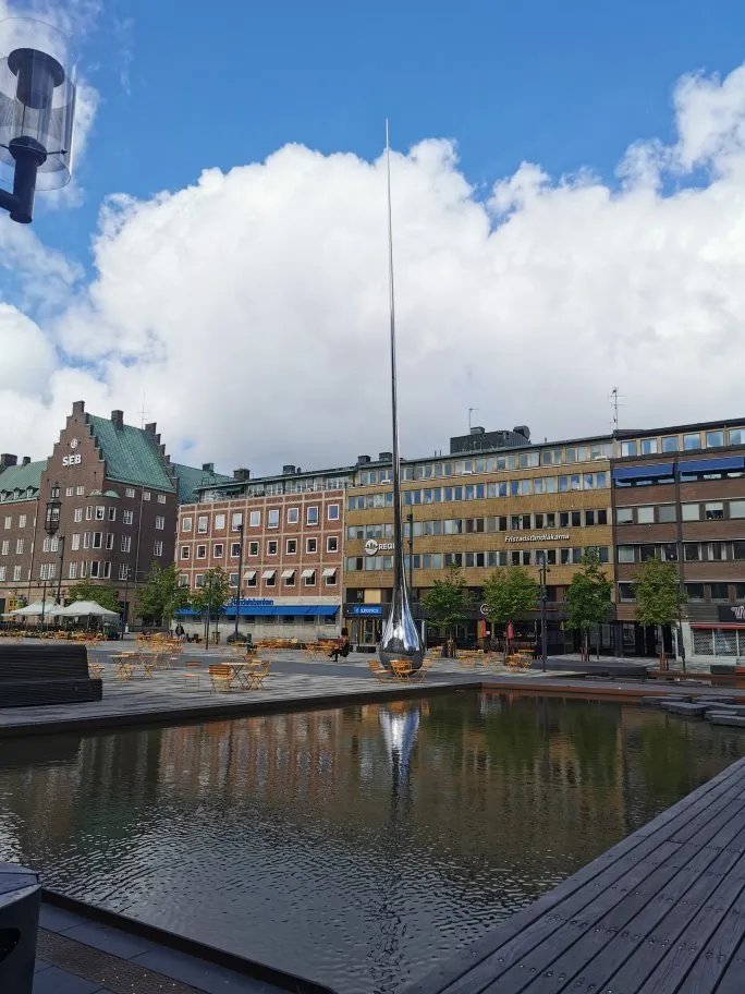 Eskilstuna