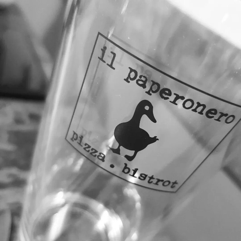 Il Paperonero Pizza Bistrot