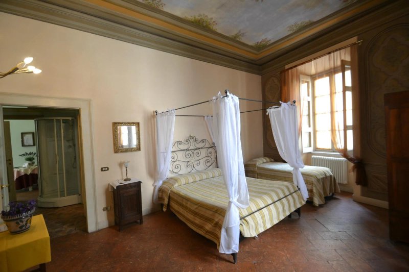 Bed and Breakfast Alba