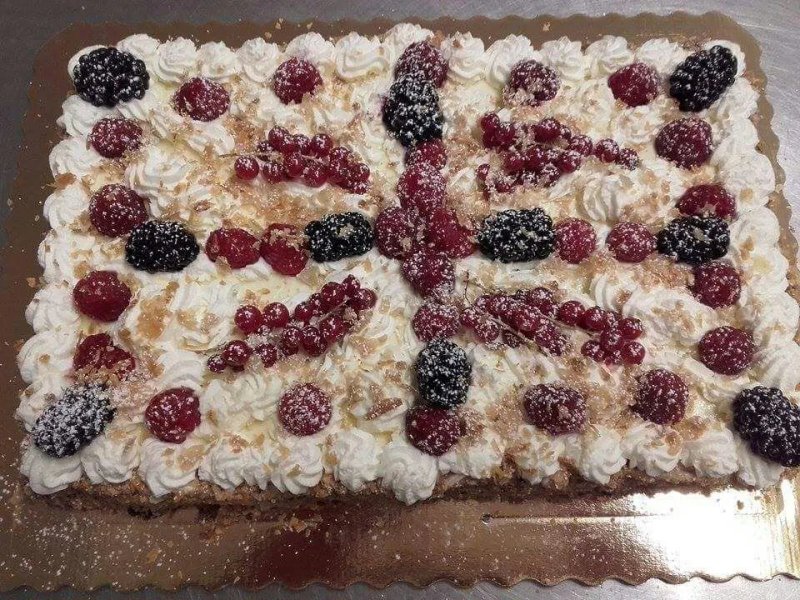 Pasticceria Mazzei