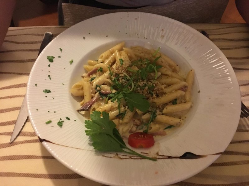 Al Pescatore