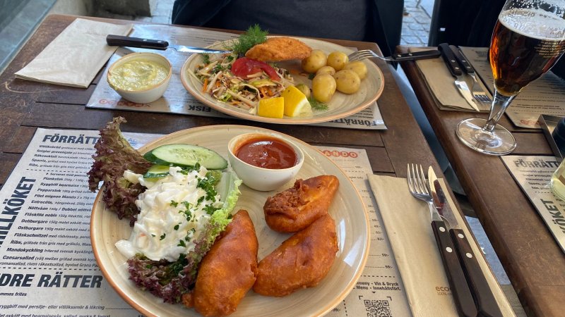 Mando Steakhouse & Bar