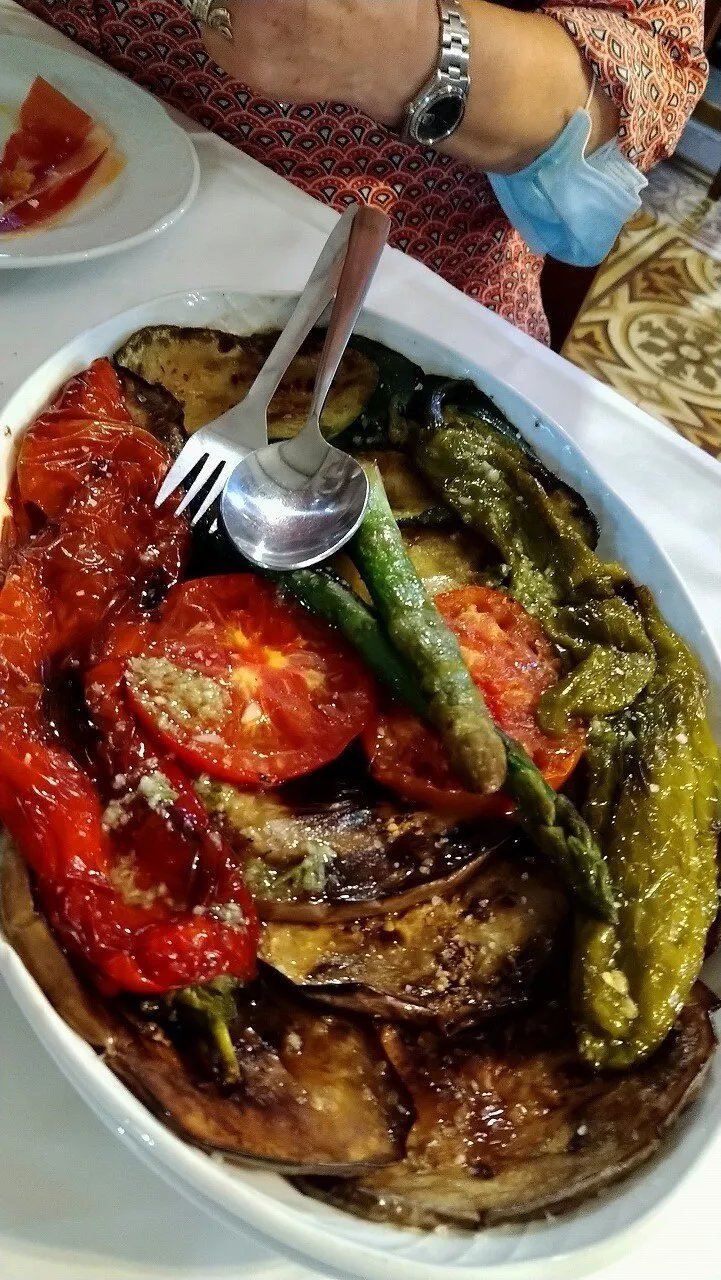 Restaurante La Casona del Pastor