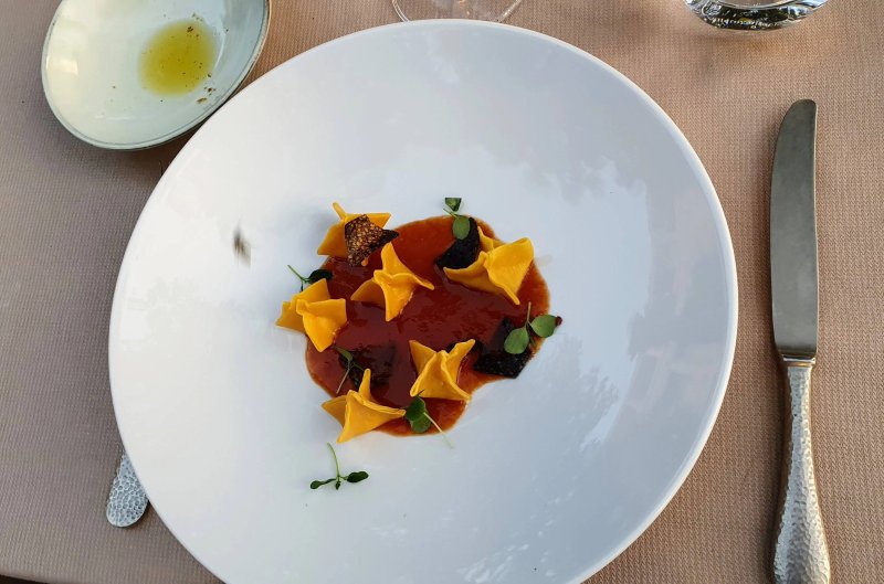Ristorante Le Gardenie