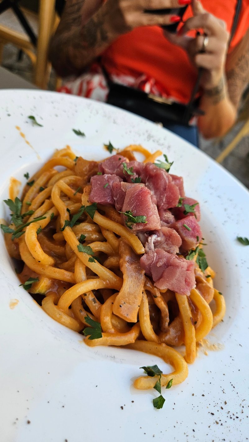 Salumeria Alcolica