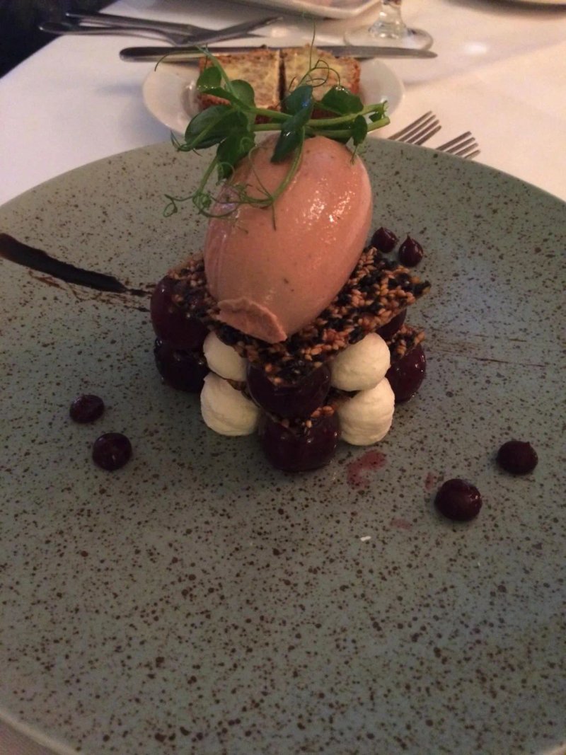 Carrig Country House & Restaurant