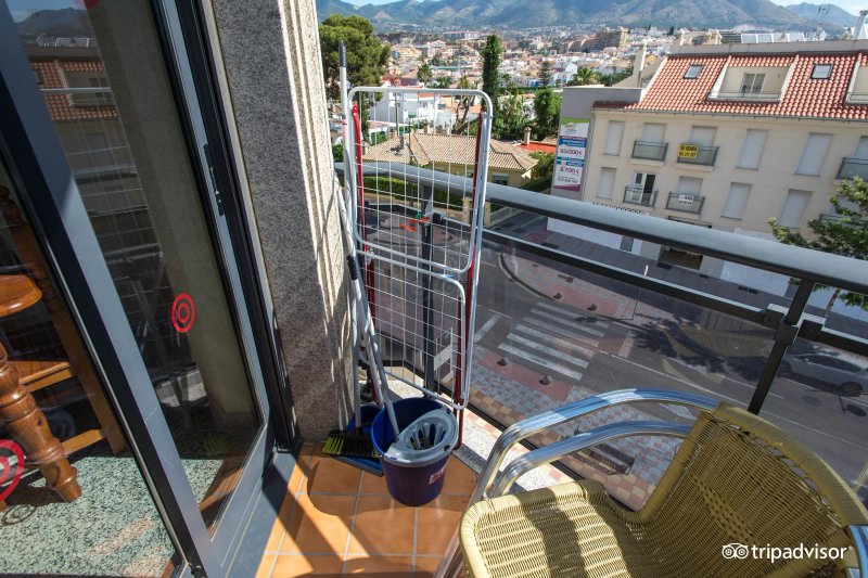 Nuriasol Apartamentos Turísticos